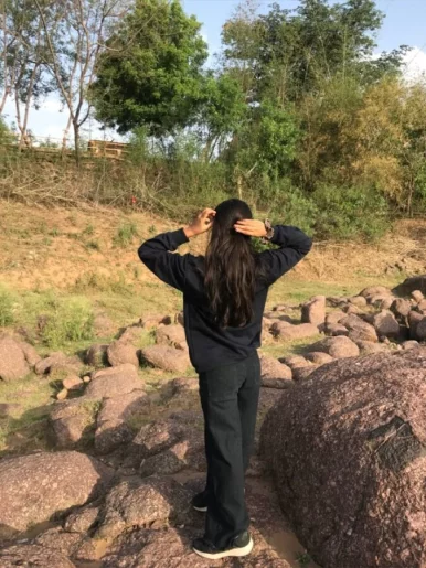 Photo of model @blondebaddielizz