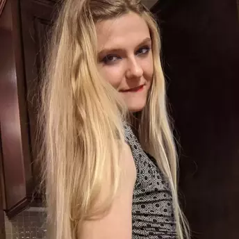 Photo of model @blondie69669