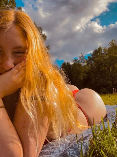 Photo of model @blondie_7.3