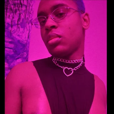 Photo of model @bloomingberri