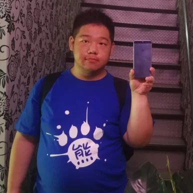 Photo of model @blue010679