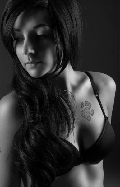 Photo of model @blue_authentic