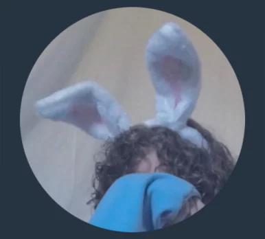 Photo of model @blue_bunny_bun