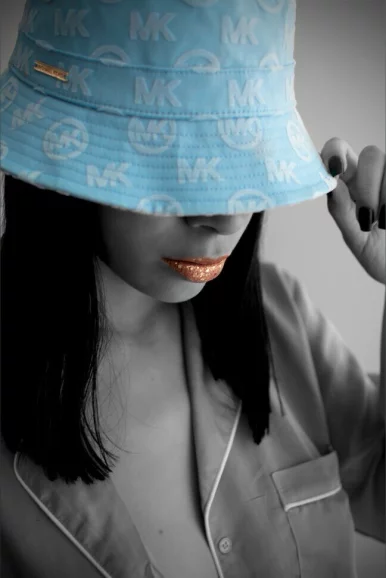 Photo of model @bluebbell_lv