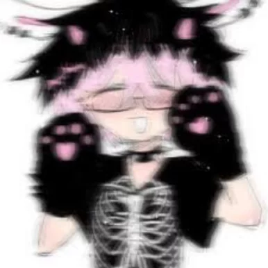 Photo of model @blushbyte