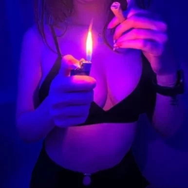 Photo of model @blzedupcunt