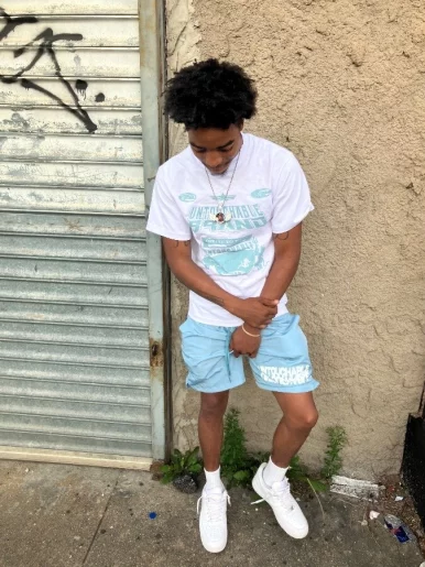 Photo of model @bmoneyyyyyyy