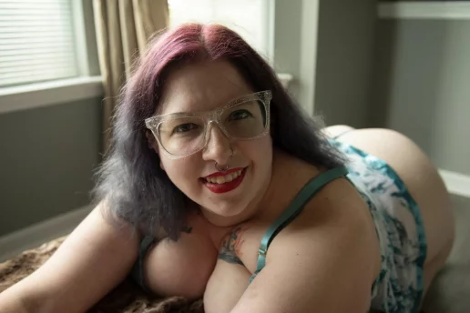 Photo of model @bnnyswtlv