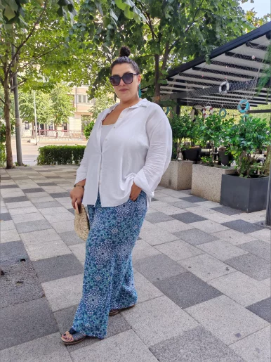 Photo of model @bohobabelexy