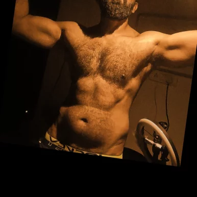 Photo of model @boldinddude