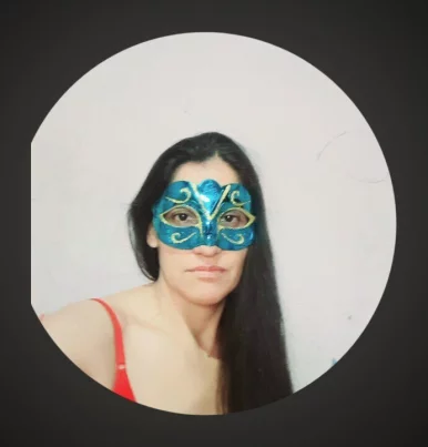 Photo of model @bombonciitooo