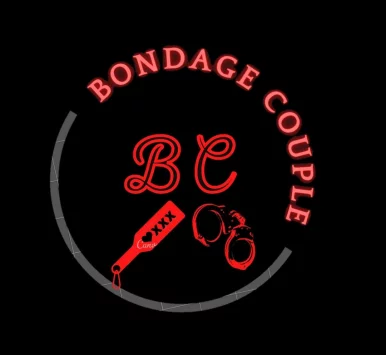 Photo of model @bondage_couple