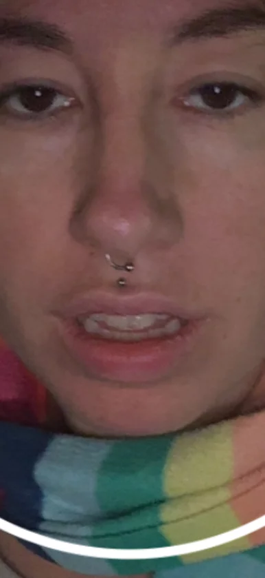 Photo of model @bonniejew