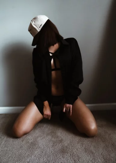 Photo of model @bonnieplays2