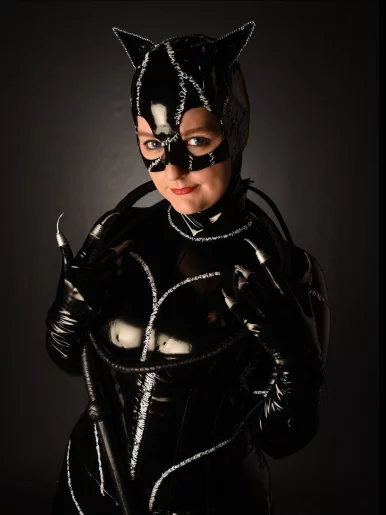 Photo of model @boobiewankenobifree