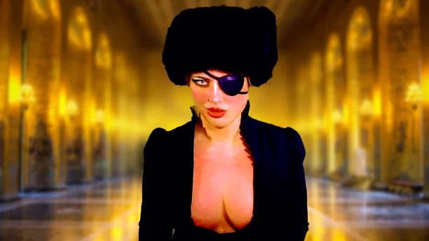 Photo of model @boofwerx