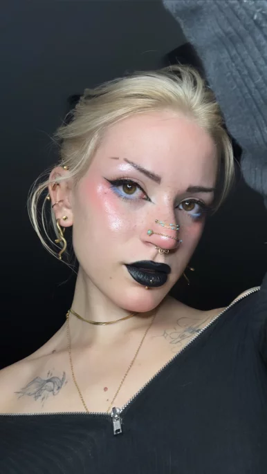 Photo of model @boogiewomanrae