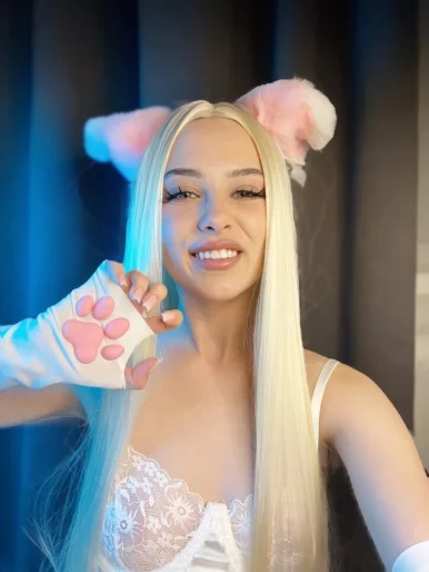 Photo of model @boomkate