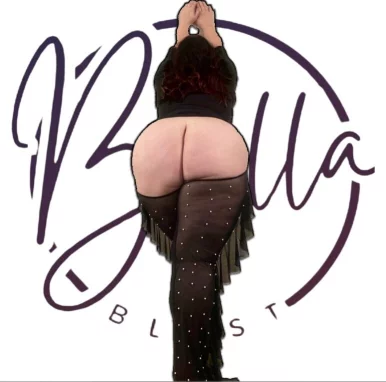 Photo of model @bootyful.goddess