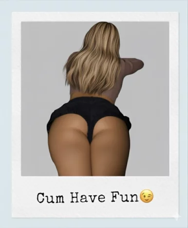 Photo of model @bootylikeabackroad