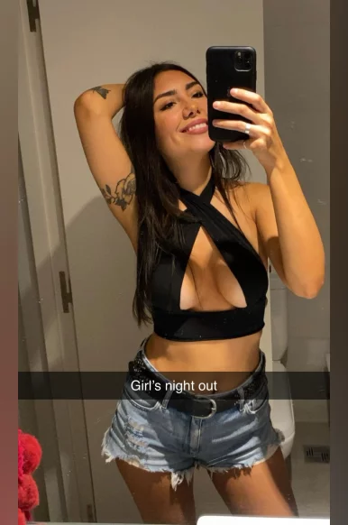 Photo of model @borninthesun69