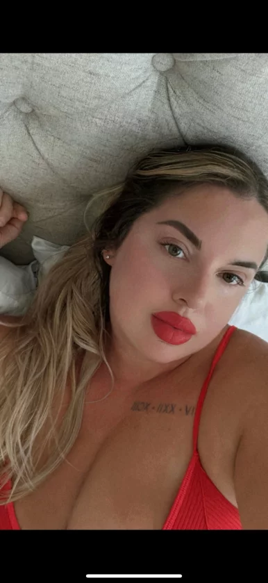 Photo of model @bosnianbby