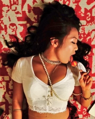 Photo of model @bossbratbimbo