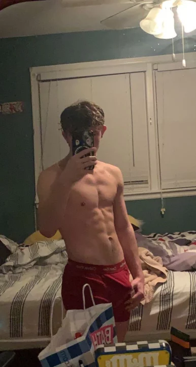 Photo of model @bossmanfuks1