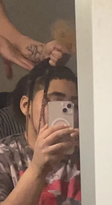 Photo of model @boujee_pussy