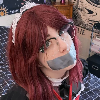 Photo of model @boundnerd69