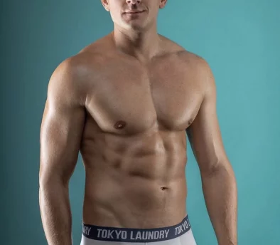 Photo of model @boy_breeder