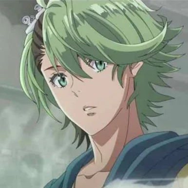 Photo of model @boymodeus