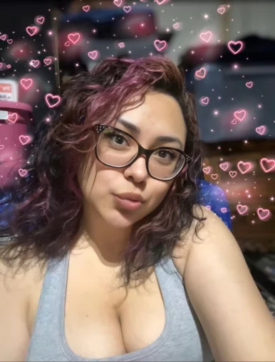 Photo of model @bpdgoddessgamer