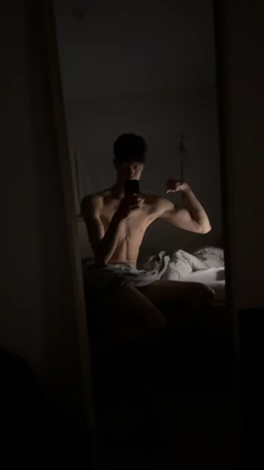 Photo of model @bpt_st