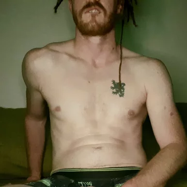 Photo of model @bradbrains