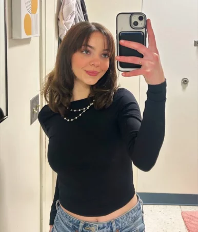 Photo of model @braisleebyrnelover