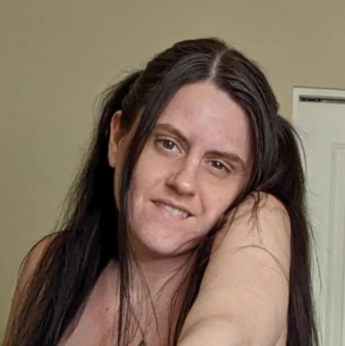 Photo of model @brandyelliott