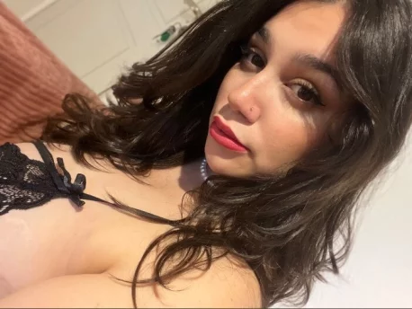 Photo of model @brattydomm