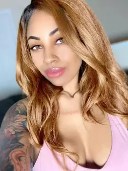 Photo of model @brattykittenz