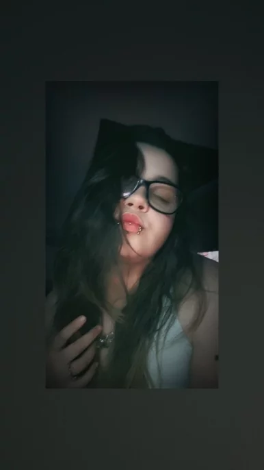 Photo of model @brattylilbaby420