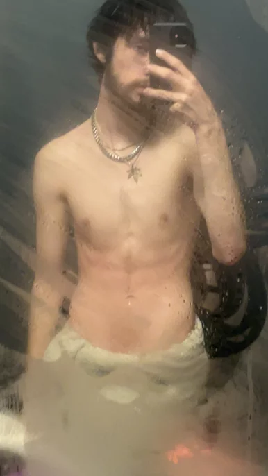 Photo of model @brayzonline