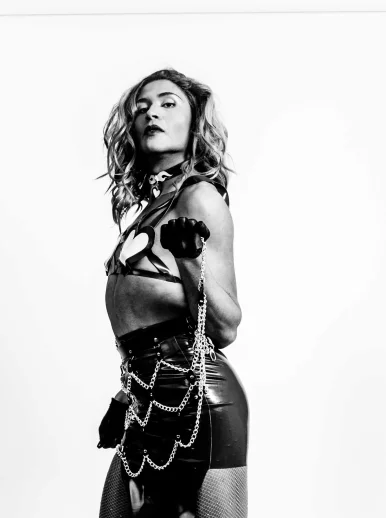 Photo of model @brazilianmango