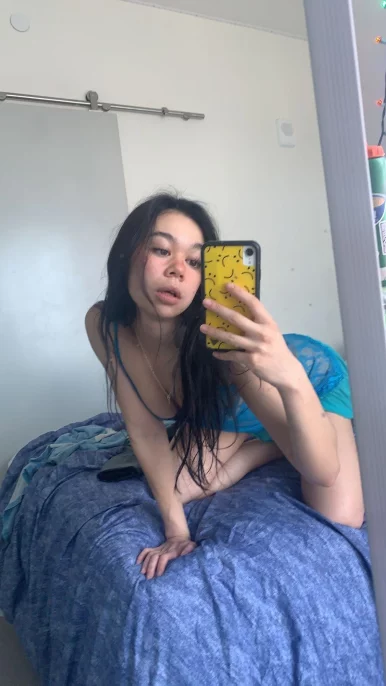 Photo of model @breearson