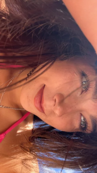 Photo of model @breeskylar