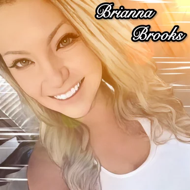 Photo of model @briannabrooksoftv