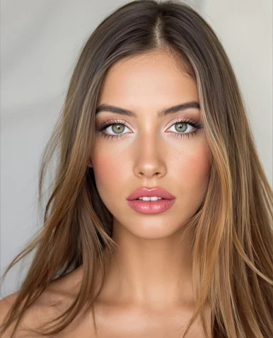 Photo of model @briannasilvaof