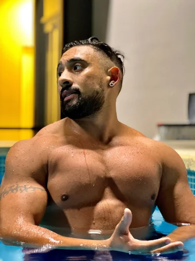 Photo of model @brianniz_vipfree