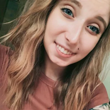 Photo of model @briaronlyxo