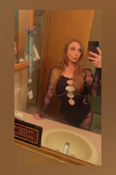 Photo of model @bribaby06