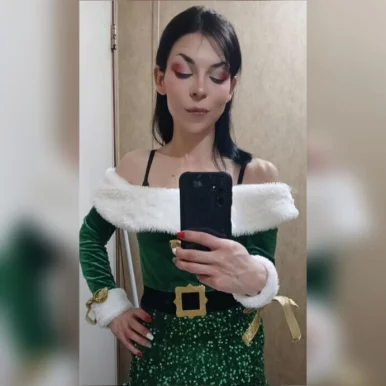 Photo of model @bridsm